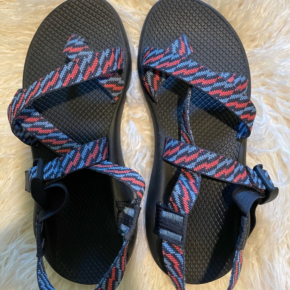 Chaco Z2 Classic Static Eclipse Sandals